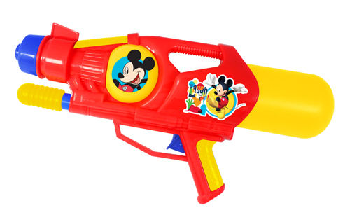 ไอเทมเล่นน้ำสงกรานต์