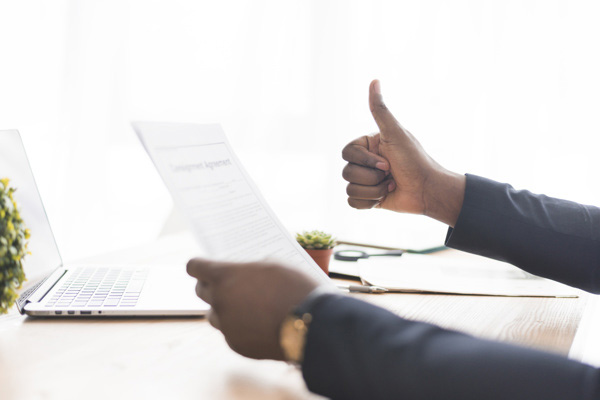 วิธีการขอสินเชื่อรถมือสอง ง่ายนิดเดียว!