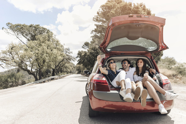 ก่อนจะซื้อรถยนต์มือสอง ทำตามนี้!