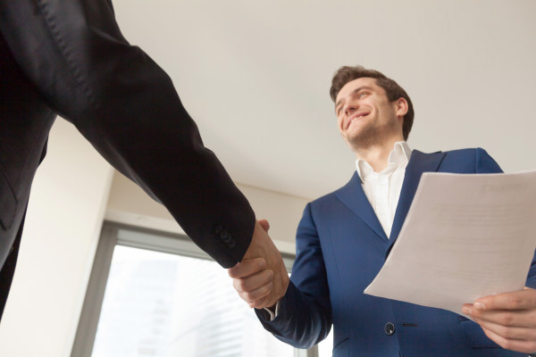 วิธีการขอสินเชื่อรถมือสอง ง่ายนิดเดียว!