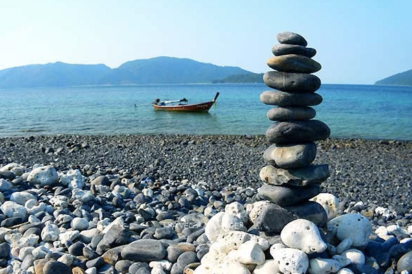 เกาะหินงาม จังหวัด สตูล