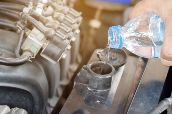 เตรียมรับมือขับรถหน้าร้อนไม่ให้ร้อนยังไง?