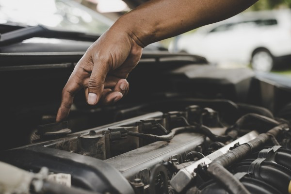 ก่อนจะซื้อรถยนต์มือสอง ทำตามนี้!