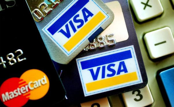 วิธีจัดการบัตรเครดิตที่เราไม่ได้สมัคร