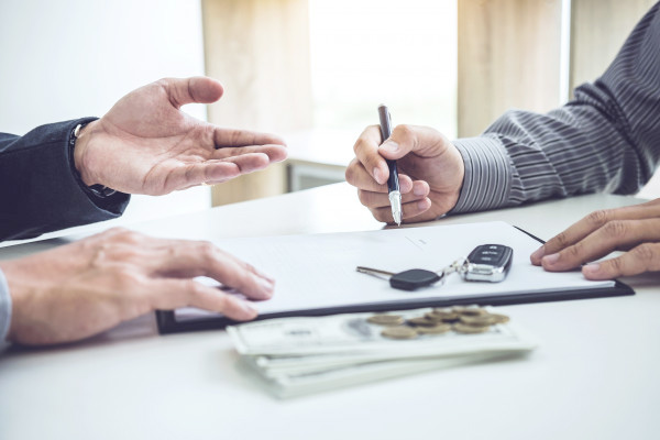 ประกันรถยนต์จากค่าย JP เบี้ยเพียง 7,700.- เท่านั้น!