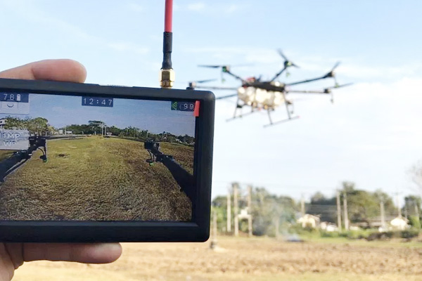 ราคาประกันภัยโดรนเกษตร เพียง 1,690 บาท