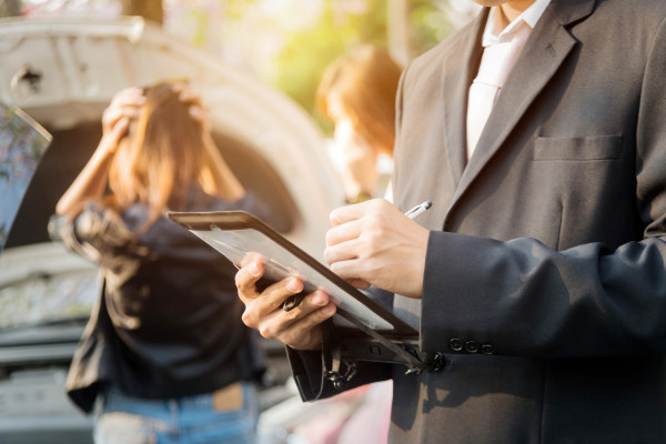 ทำยังไงดี ใบเคลมรถยนต์ หาย!