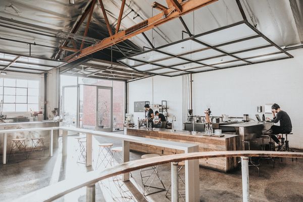 ทำประกันภัยร้านกาแฟยังไง? ต้องเตรียมอะไรบ้าง?