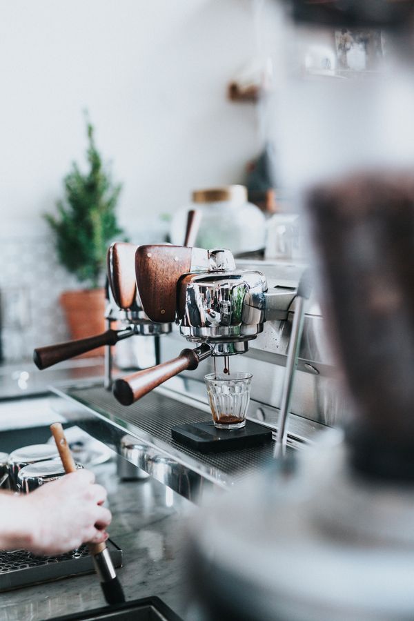 อุ่นใจไปกับประกันภัยร้านกาแฟ