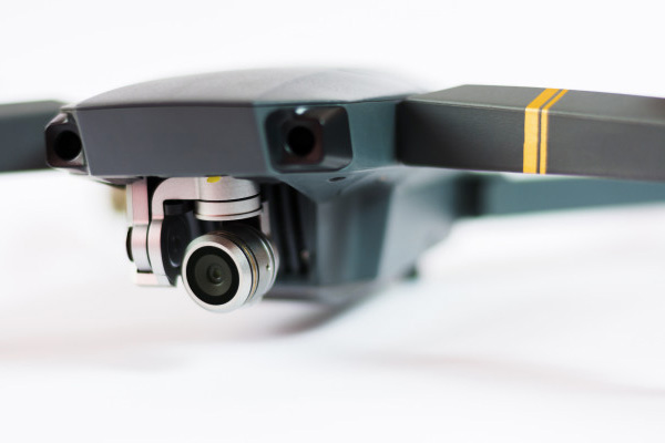 ความคุ้มครองประกันภัยโดรน ราคา 1,199 บาท