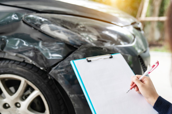 ความคุ้มครองประกันภัยรถยนต์ชั้น1 มีอะไรบ้าง?