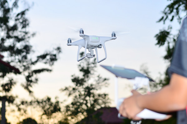 รวบรวมร้านขายโดรน พร้อมประกันภัยโดรน!