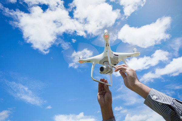 รวบรวมร้านขายโดรน พร้อมประกันภัยโดรน!