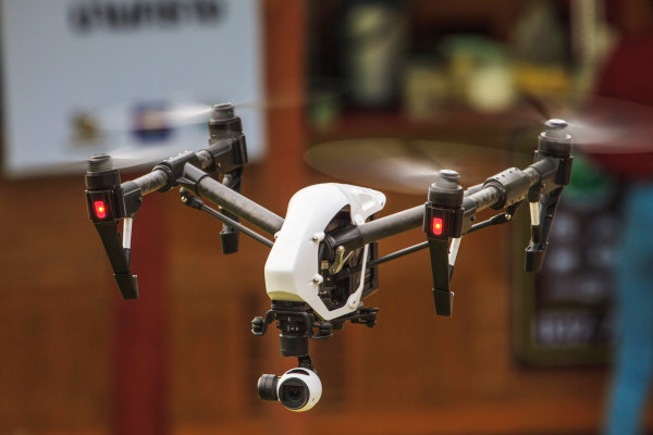 รวบรวมร้านขายโดรน พร้อมประกันภัยโดรน!