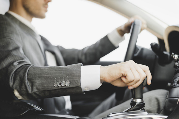 ประกันภัยรถยนต์ ป.5 จากทาง JP คุ้มครองอะไรบ้างนะ?