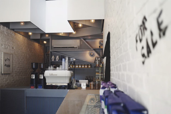 การพิจารณารับประกันภัยร้านกาแฟ มีอะไรบ้าง?