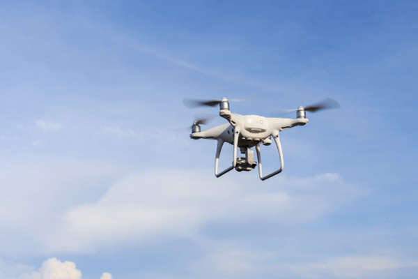 ประกันภัยโดรน 1,399 พร้อมความคุ้มครองเกินคุ้ม!