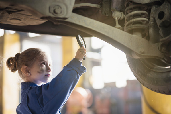 ก่อนจะซื้อรถยนต์มือสอง ทำตามนี้!