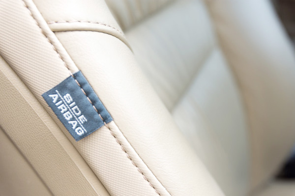 ความสำคัญของถุงลมนิรภัย สำคัญยังไง?