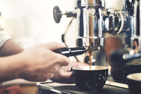 สุดยอดความคุ้มครองประกันภัยร้านกาแฟ!