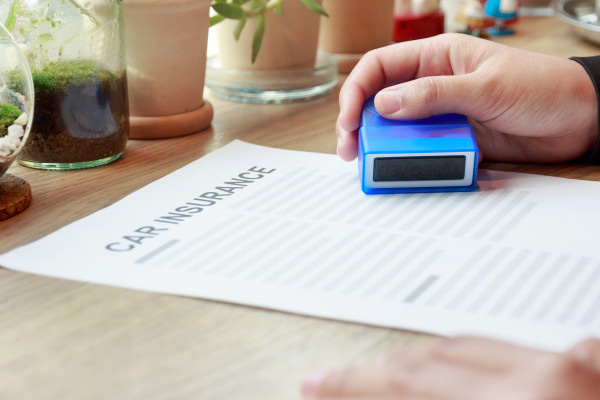 ทำประกันรถยนต์ กับ มาสิ ดียังไง?