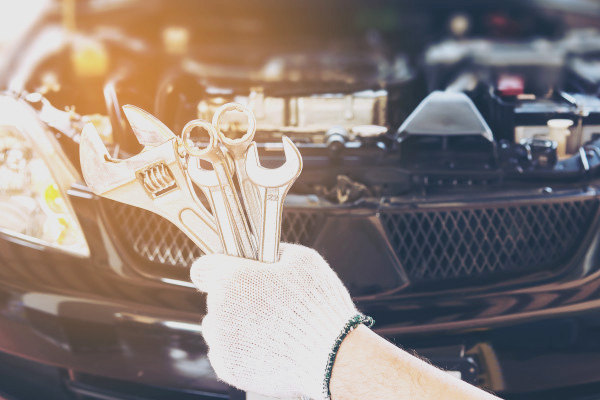 ทำไมเราถึงต้องตรวจสภาพรถยนต์ประจำปี?