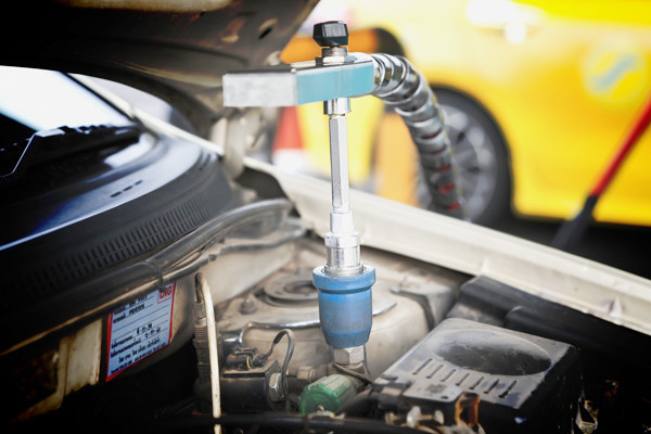 LPG กับ NGV ต่างกันยังไง?