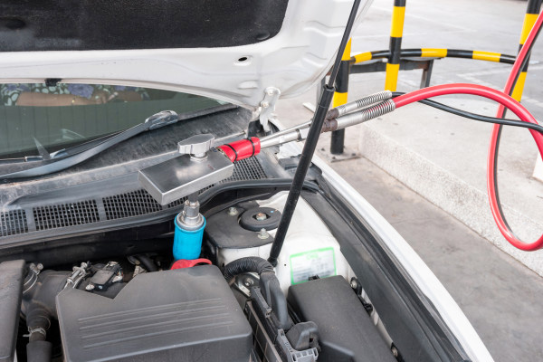 LPG กับ NGV ต่างกันยังไง?