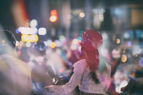 ประกันรถมอเตอร์ไซค์ชั้น 1 คุ้มครองอะไรบ้าง?