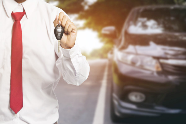 ประกันรถยนต์จากค่าย JP เบี้ยเพียง 7,700.- เท่านั้น!