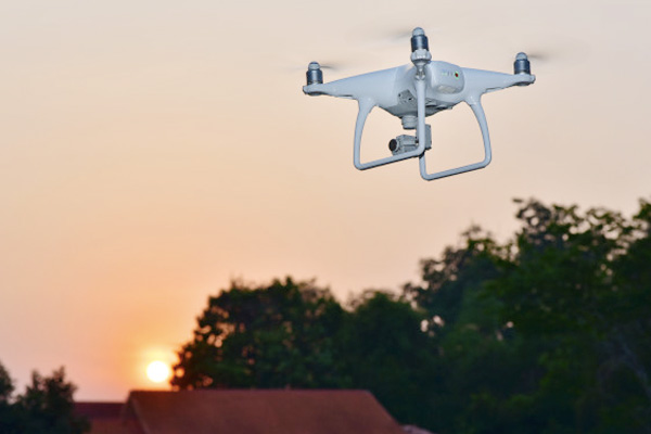 ประกันภัยโดรน สุดคุ้ม ราคาเพียง 1,199 บาท