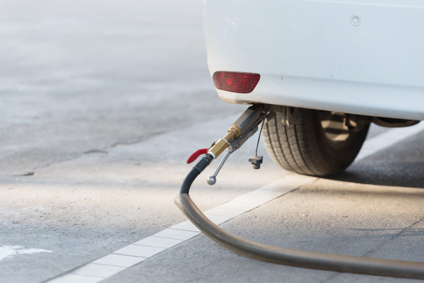 LPG กับ NGV ต่างกันยังไง?