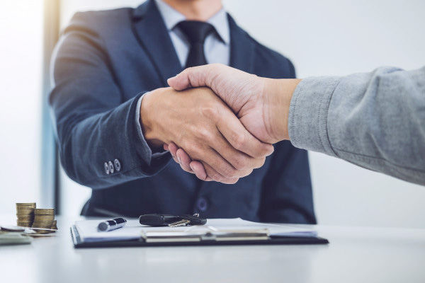 ทำไมต้องทำประกันรถยนต์ กับ มาสิ?