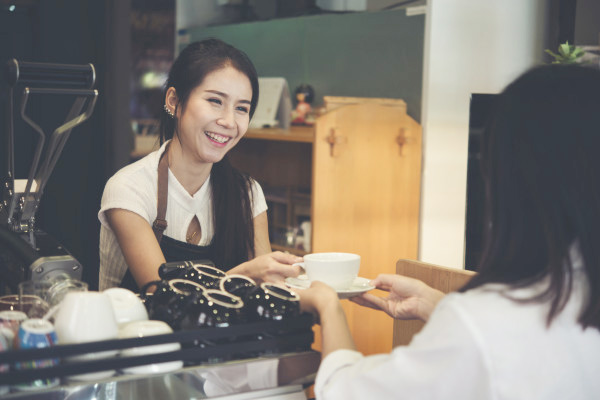เบี้ยประกันภัยร้านกาแฟ เริ่มต้นเพียงวันละ 11 บาท!
