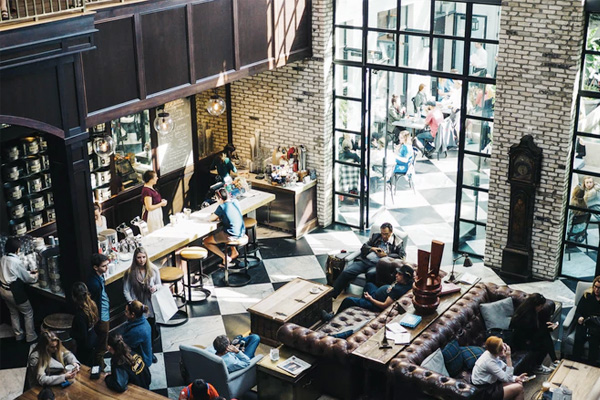 ประกันภัยร้านกาแฟคืออะไร?