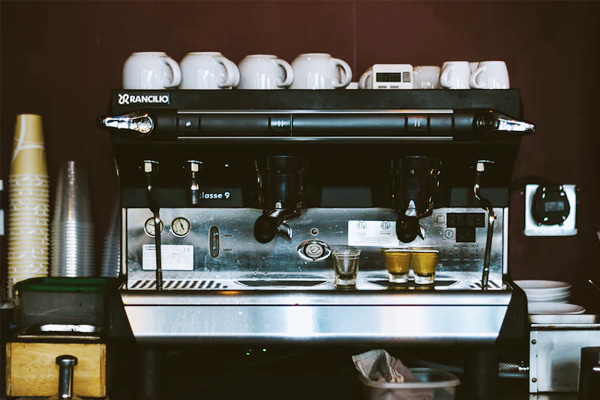 ทำประกันภัยร้านกาแฟดียังไง?