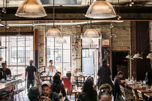 ประกันภัยร้านกาแฟคืออะไร?