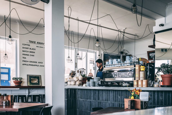 ร้านกาแฟแบบไหนควรทำประกันร้านกาแฟ?