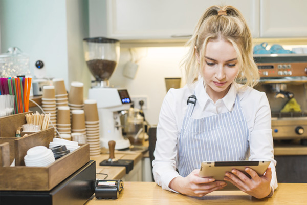 เบี้ยประกันภัยร้านกาแฟ เริ่มต้นเพียงวันละ 11 บาท!