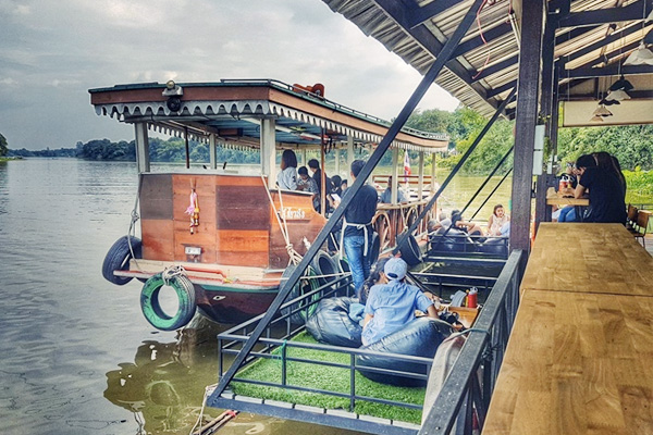 ร้าน Tara Coffee