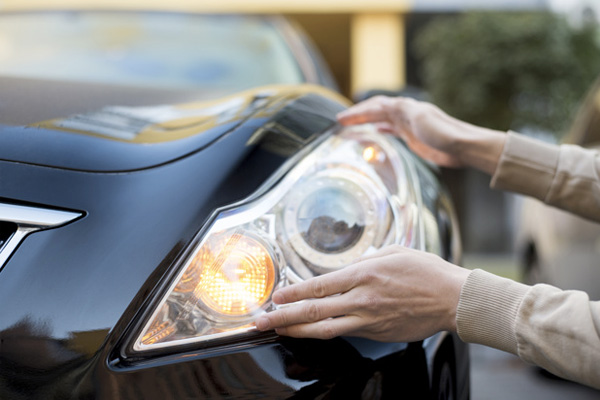 เตรียมรถยนต์ให้พร้อม ก่อนวันสงกรานต์!