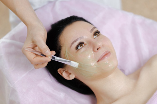 ฟื้นผิวหน้าหลังจากไปเที่ยวกันเถอะ!