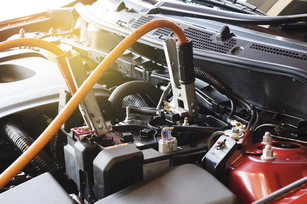 เตรียมรถยนต์ให้พร้อม ก่อนวันสงกรานต์!