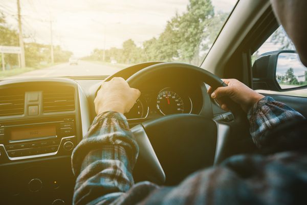 ไม่ได้ต่อ พ.ร.บ. ต้องเสียค่าปรับเท่าไร