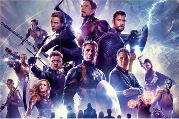 เตรียมบัตรเครดิตไปดู Avengers: Endgame