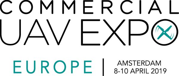 รวบรวมงาน Drone Expo ระดับโลก ปี 2019