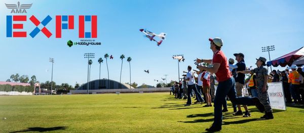 รวบรวมงาน Drone Expo ระดับโลก ปี 2019