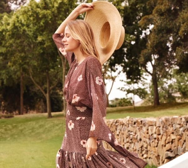 ช้อปปิ้งเสื้อผ้า H&M รับเครดิตเงินคืนกับบัตรเครดิต UOB