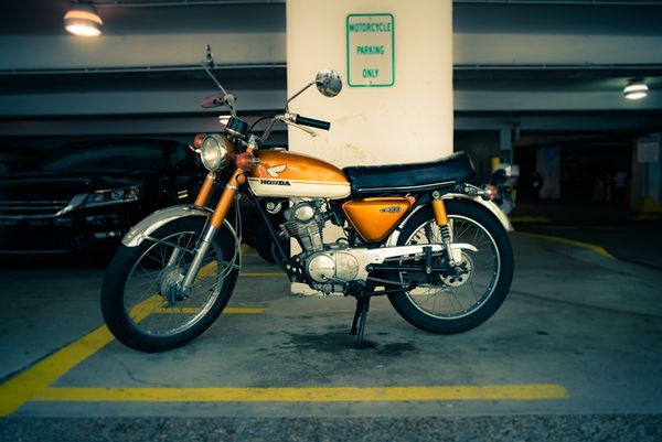 ประกันรถมอเตอร์ไซค์ คุ้มครองรถหายไหม?