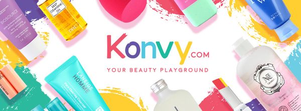 ช้อปปิ้งออนไลน์แบบสุดคุ้มที่ Konvy กับบัตรเครดิต KTC